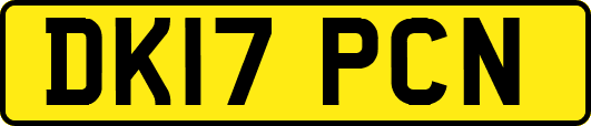 DK17PCN