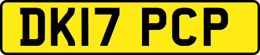 DK17PCP