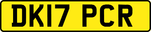 DK17PCR