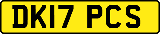 DK17PCS