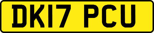 DK17PCU