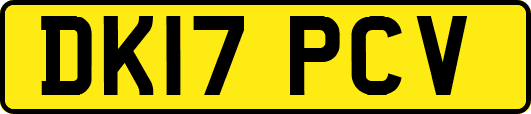 DK17PCV