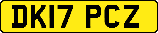 DK17PCZ