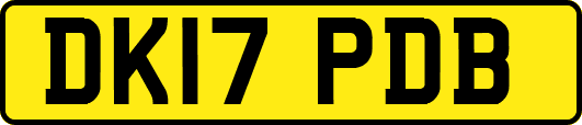 DK17PDB