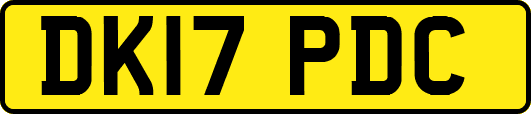 DK17PDC