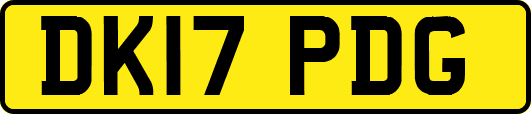 DK17PDG