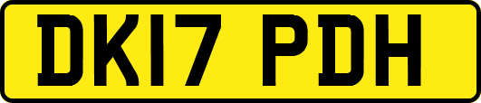 DK17PDH