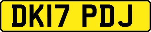 DK17PDJ