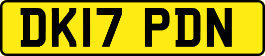 DK17PDN