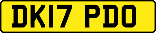 DK17PDO