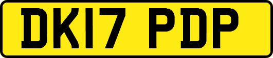 DK17PDP