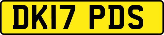 DK17PDS