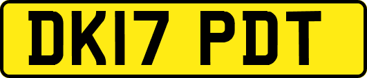DK17PDT