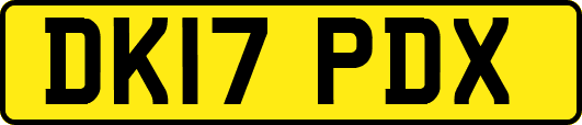 DK17PDX