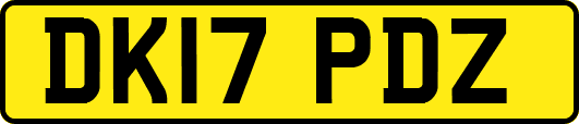 DK17PDZ
