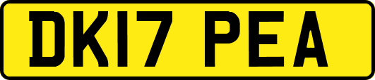 DK17PEA
