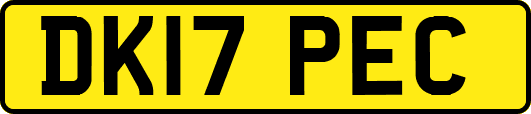 DK17PEC