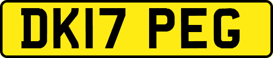 DK17PEG