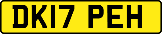 DK17PEH