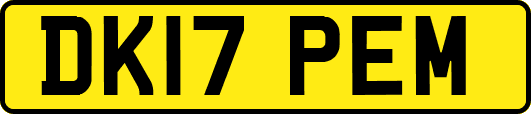 DK17PEM