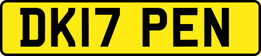 DK17PEN