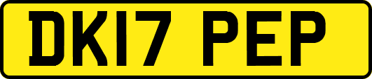 DK17PEP