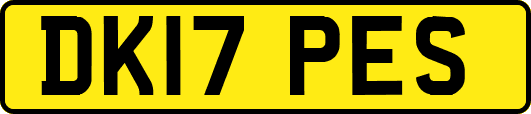 DK17PES