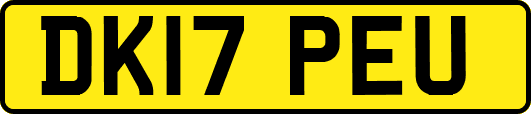 DK17PEU