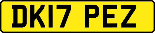 DK17PEZ