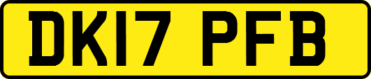 DK17PFB