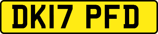 DK17PFD
