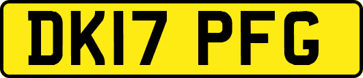 DK17PFG