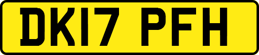 DK17PFH