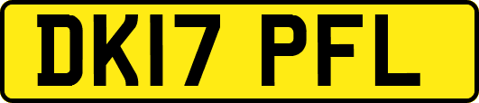 DK17PFL