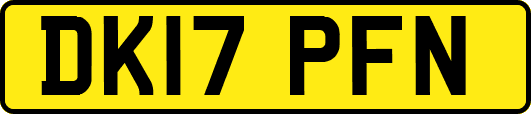 DK17PFN