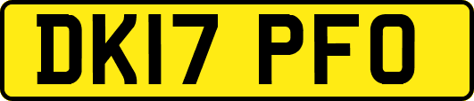 DK17PFO