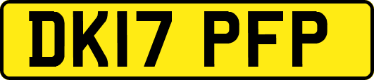 DK17PFP