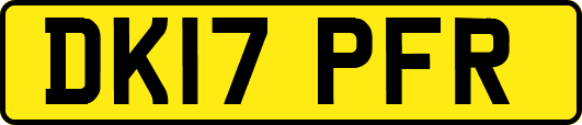 DK17PFR