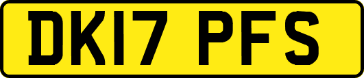 DK17PFS