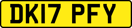 DK17PFY