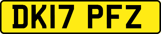DK17PFZ