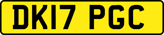 DK17PGC