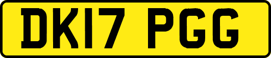 DK17PGG