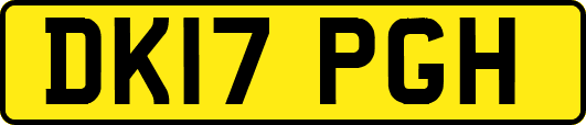 DK17PGH