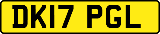 DK17PGL