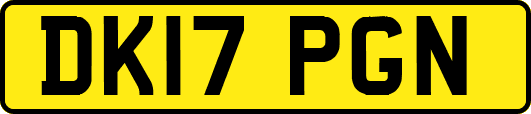 DK17PGN