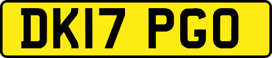 DK17PGO