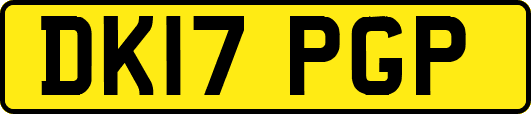 DK17PGP
