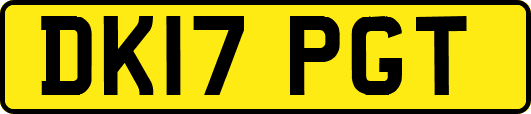 DK17PGT