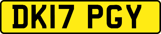 DK17PGY